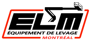 Équipement de levage Montréal