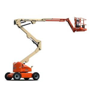 Nacelle articulée JLG 450 AJ